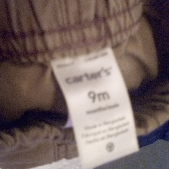 Boy child bundle of 4 - Picture 5 of 16